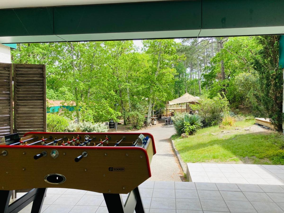 Le Domaine De La Montagnette Villa ลาเตสเตอ-เดอ-บูค ภายนอก รูปภาพ