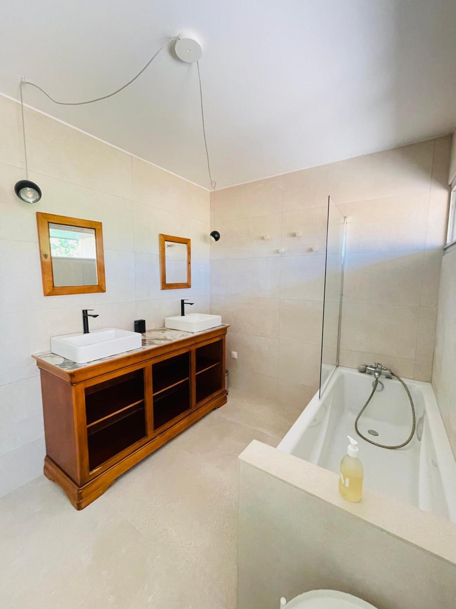 Le Domaine De La Montagnette Villa ลาเตสเตอ-เดอ-บูค ภายนอก รูปภาพ